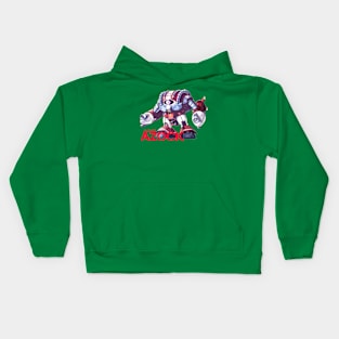 Azock Kids Hoodie